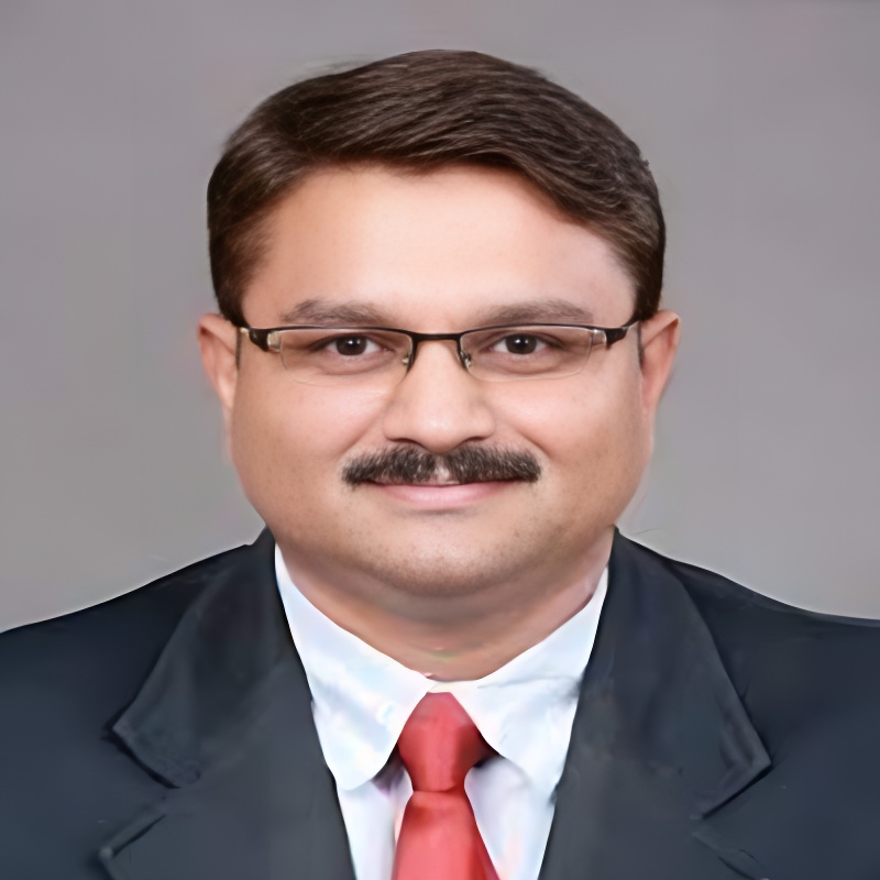 Dr. Deependra Singh