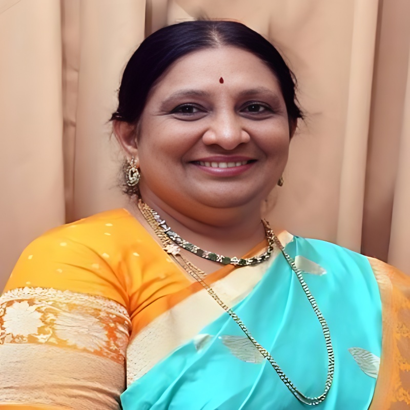 Dr. Usharani Pingali