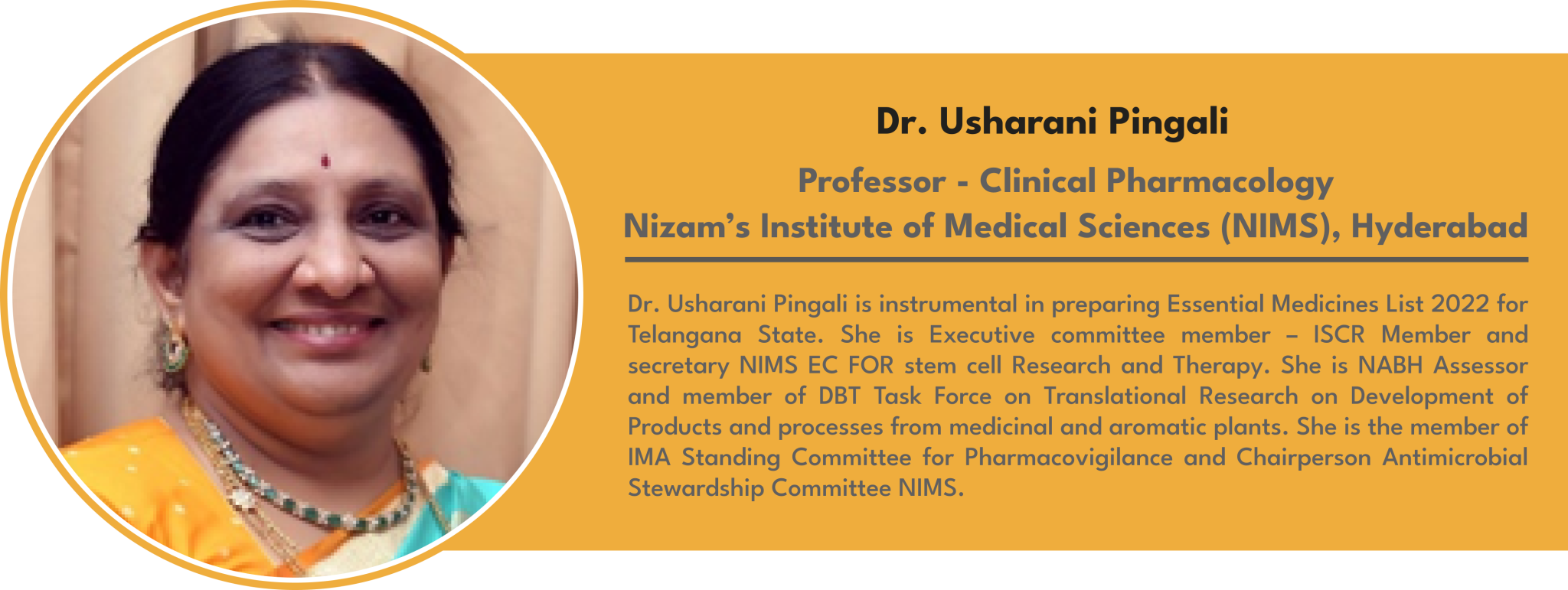 Rational use of medicines thsti who learning management system
